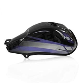 hero hf deluxe spare parts price list