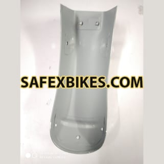 yamaha crux mudguard price