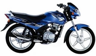 tvs star sport bike