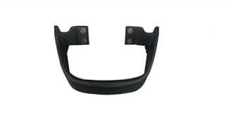 SEAT HANDLE PASSION PRO N/M UNISHOT- Motorcycle Parts For Hero