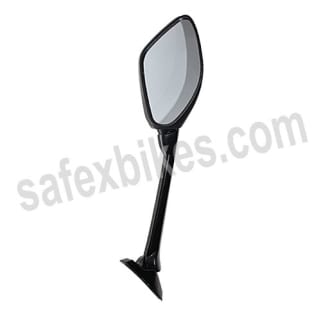 suzuki gixxer sf side visor price