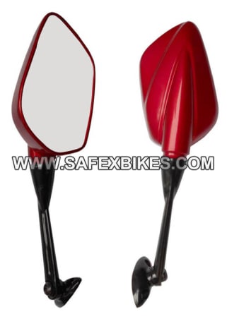 karizma zmr side mirror online