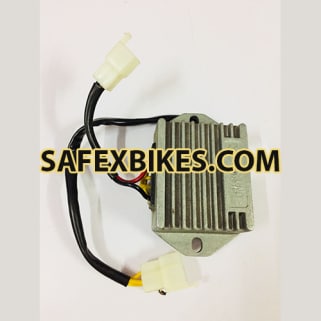 royal enfield classic 350 battery charger price