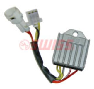 apache rtr 160 wiring kit price