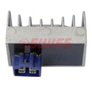 Regulator Rectifier Hunk Swiss 