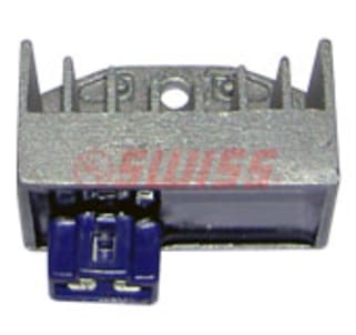 REGULATOR RECTIFIER UNICORN SWISS- Motorcycle Parts For Honda UNICORN