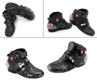 bike riding shoes