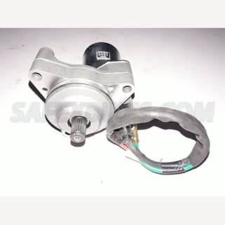 splendor starter motor price