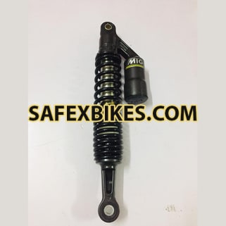 apache rtr 160 shock absorber price