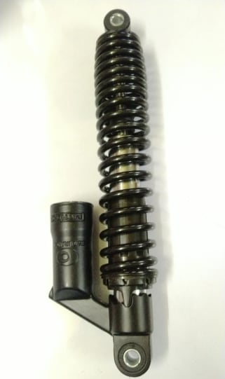 Spare Parts Discover 125 Rear Shocker Price SHOCK ABSORBER