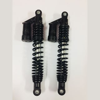 bajaj pulsar rear shock absorber price