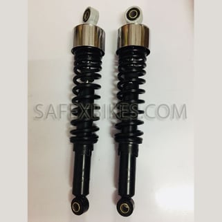 apache rtr 160 back shocker price