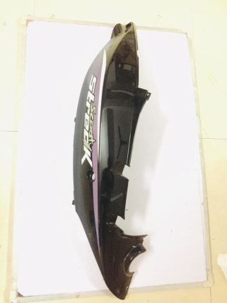 Scooter Tvs Scooty Streak Spare Parts Uv Protection Mototrance Tvs