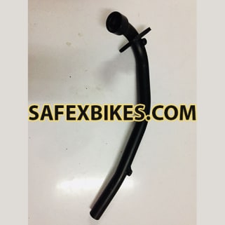 glamour bike silencer cover