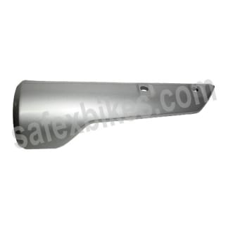 cbz silencer cover