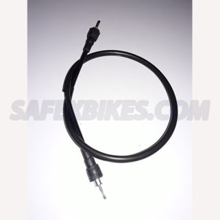 bike speedometer cable price india