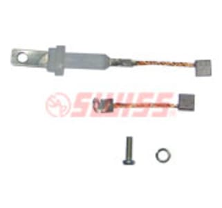 SELF CARBON BRUSH SCOOTY PEP (SET OF 2) SWISS- Motorcycle Parts