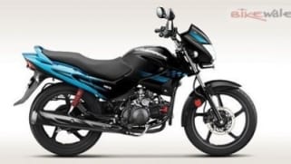 hero glamour bike side panel price