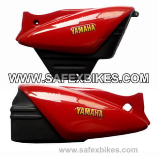 yamaha enticer spare parts