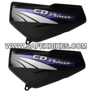 hf deluxe mudguard price