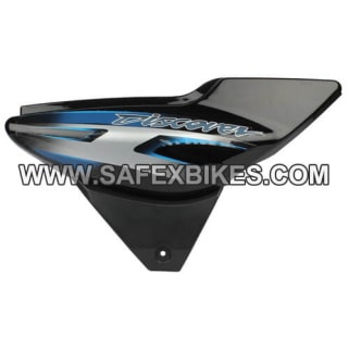 Motorcycle Parts Bajaj Discover 125 Side Panel Price Discover 125t
