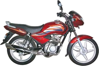 SIDE PANEL SET STAR CITY CVTI100 CC ZADON- Motorcycle Parts For