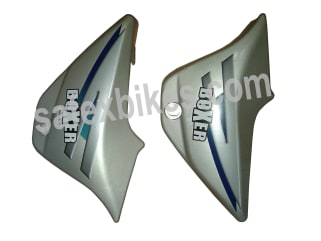 Spare Parts Boxer Ct Bike Bajaj Boxer CT100 Magnet Coil Assy