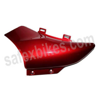 bajaj avenger 150 side panel price