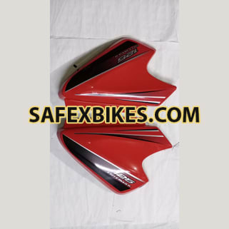 Honda Shine Back Cover Price Honda Shine Sp Tail Panel Price Honda