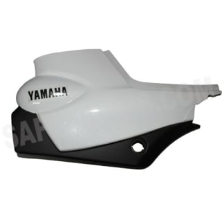 yamaha fazer side panel price