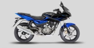 pulsar 220 back panel price