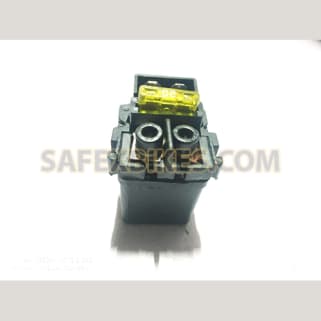 Suzuki GT 250 C 1978 Indicator Relay 250 CC
