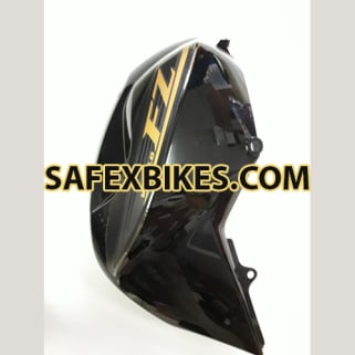 yamaha fz v2 mudguard price