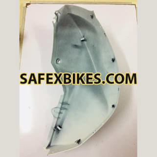 fz fuel tank cover price