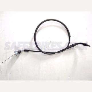CABLE SET THROTTLE CB TWISTER HONDAGP- Motorcycle Parts For Honda