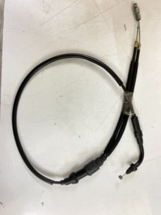 THROTTLE CABLE ASSY CBZ NEWLITES- Motorcycle Parts For Hero Honda