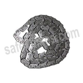 TIMING CHAIN PULSAR135 CC (98 LINKS 2x3) CHINAKA- Motorcycle Parts