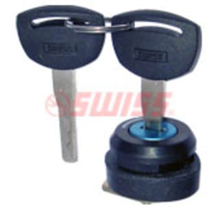 bajaj pulsar 220 ignition lock set price