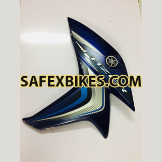 yamaha fazer 150 side panel price