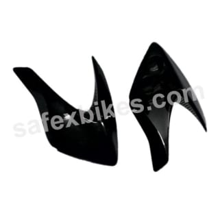 pulsar 135 visor glass