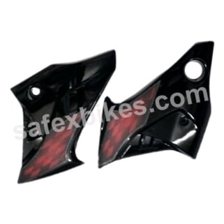 hero glamour bike spare parts