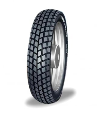 mrf tyre for unicorn