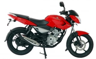 pulsar 135 tail light price