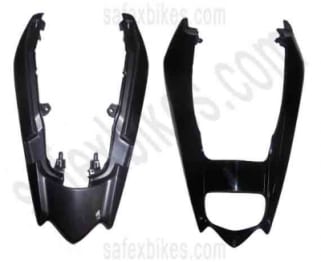 hero ignitor mudguard price