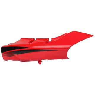 hero honda passion plus tail panel price