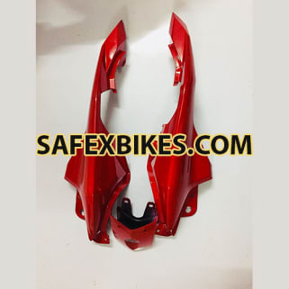 yamaha fazer side panel price