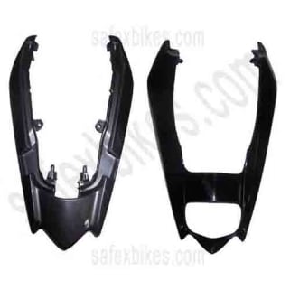 honda unicorn tail panel price