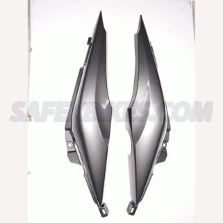 honda shine tail panel price