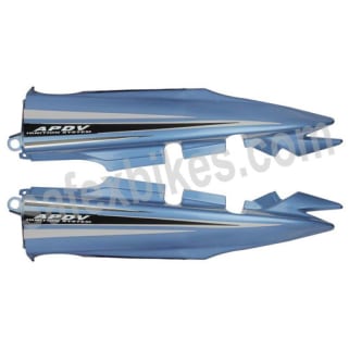 passion pro tail panel price