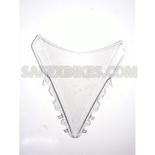 r15 visor glass price